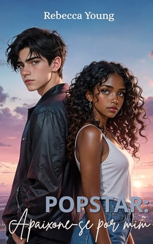 Popstar: Apaixone-se por mim (Portuguese Edition) en promo sur Amazon