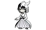 Bleach: Chibi Ulquiorra Patch