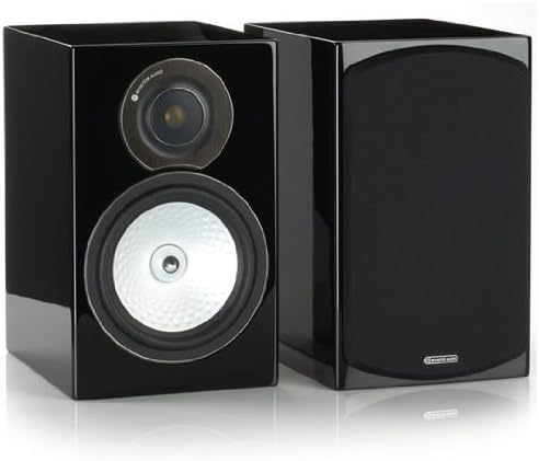 monitor audio silver series 2