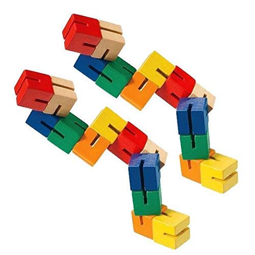 Flexiblox Fidget - 2 Pack
