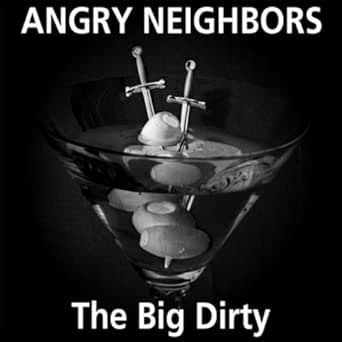 It Could Happen To You Cuz It Happened To Me By Angry Neighbors On Amazon Music Amazon Com