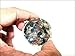 Jet New Multi Tourmaline Orgone Tower Buster Orgonite Protection Generator Tested Cloud Chem Buster