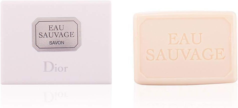 dior sauvage soap