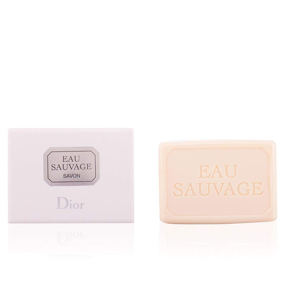 dior sauvage soap