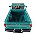 ERTL AMT 1994 Ford Ranger STX 4X4, 1:25 Scale, Bright Calypso Green. Plastic ERTL Promo Collectors Item.