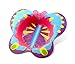 Culina Kids Bamboo 5-piece Dinnerware Set - Butterfly