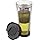 trudeau tea tumbler