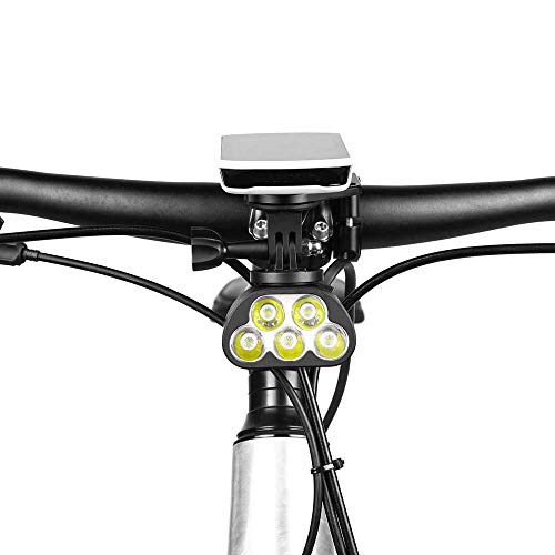 Magicshine Monteer 3500S Nebula Mountain Bike Light, 3500 lumens max