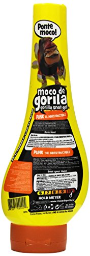 Moco de Gorilla Gorilla Snot Gel 11.9oz