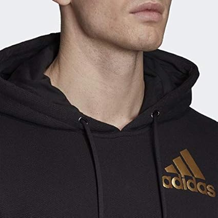 sport id hoodie adidas