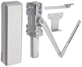door stanley closer duty heavy hold arm commercial packed tri hardware industrial flash sorry player