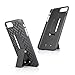Microseven Compatible iPhone 8 Plus, iPhone 7 Plus 5.5