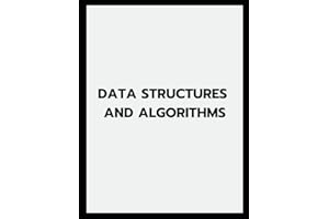 Data Structures and Algorithms by Megan Kuliaikanu U Greer