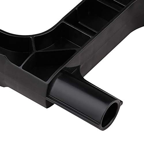 Pannow Gutter Cleaning Spoon and Scoop, Roof Gutters Cleaning Tool for Garden, Ditch, Villas, Townhouses