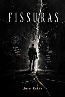 Livro Fissuras