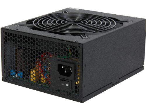 ROSEWILL-Gaming-80-Plus-Gold-1000W-Power-Supply-PSU-CAPSTONE-Series-1000-Watt-80-PLUS-Gold-Certified-PSU-with-Silent-135mm-Fan-and-Auto-Fan-Speed-Control-7-Year-Warranty