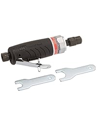 Ingersoll Rand Amoladora de troqueles neumática de 1 4 pulgadas 3107G