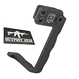 Phase 5 Tactical Extended Bolt Release Version 1 EBR v1 (comes with Outpost Gear sticker)
