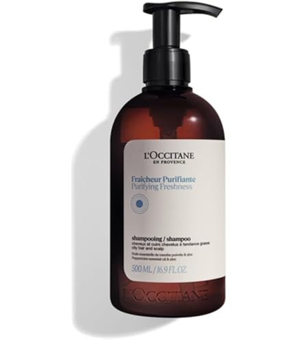 Amazon.com: L'OCCITANE Intensive Repair Conditioner 16.90 fl oz