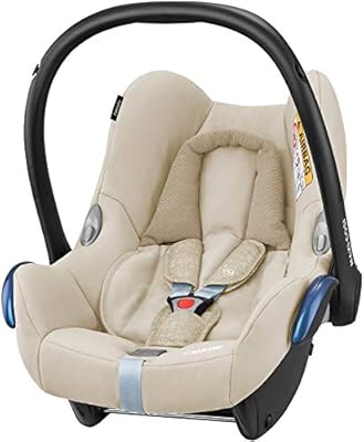 maxi cosi pebble plus nomad sand