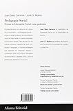 Image de Pedagogia Social/ Social Pedagogy (Manuales) (Spanish Edition)