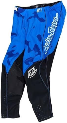 Amazon.com: Troy Lee Designs Adult |Offroad|Motocross| GP Air Pant