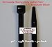 Serious Ties - Extra Heavy Duty Cable Ties (50, 36 inch/175Lbs/UV Black)