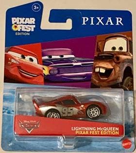 Amazon.com: Disney Cars Pixar Fest 