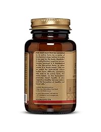 Solgar ácido fólico 1000 mcg, E53596, 120, 1