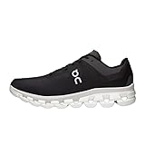ON Cloudflow 4 Men's Road Running Shoes Sneakers