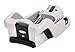 Graco SnugRide Classic Connect 30 Infant Car Seat Base, Silver, 1831751