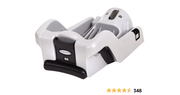 graco classic connect 30