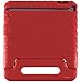 iPad Air 2 Case, i-Blason Apple iPad Air 2 Case for Kids [ArmorBox KIDO Series] Light Weight Super Protection Convertable Stand Cover for iPad Air 2nd Generation 2014 Release (iPad Air 2, Red)