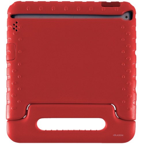 iPad Air 2 Case, iBlason Apple iPad Air 2 Case for Kids Import It All