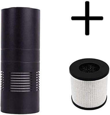 LY88 Car Cleaning Purificador de Aire para automóviles con ...