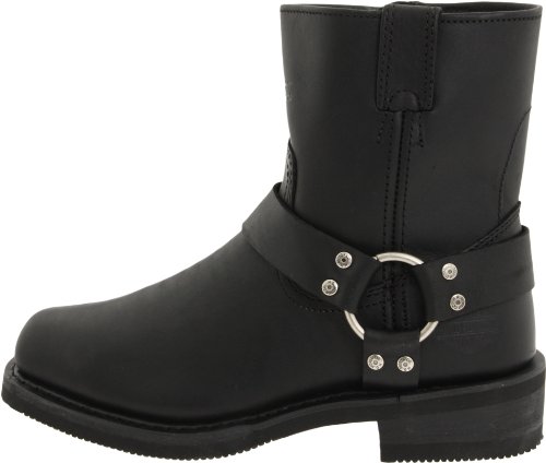 bottes harley davidson femme