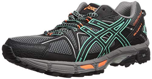 asics trail runners womens