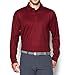 Under Armour Men's Playoff Long Sleeve Polo