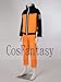 CosFantasy Naruto Shippuden Uzumaki Cosplay Costume mp002181 (XXL)