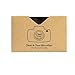 Clean & Clear Microfiber Cleaning Cloth, Extra Large [12 Pack] Ultra Premium Microfiber Cleaning Cloth - Microfiber Cloth for Camera Lens, Glasses, Screens, and All Lens.