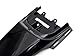 TMS PSHNK Black Plastic Fairing (7 PCS Honda CRF XR 50 CRF 125cc SSR PRO Pit Dirt Bike)