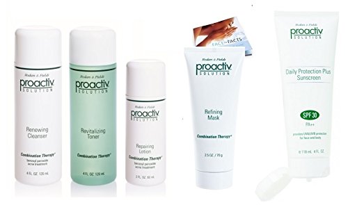 proactiv spf 30