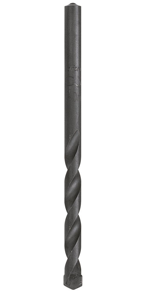 wolfcraft TC Universal Drill Bit I 7967010 I For drilling into wood, stone, metal and plastic
