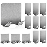 YOLETO Razor Holder for Shower Mounting Adhesive