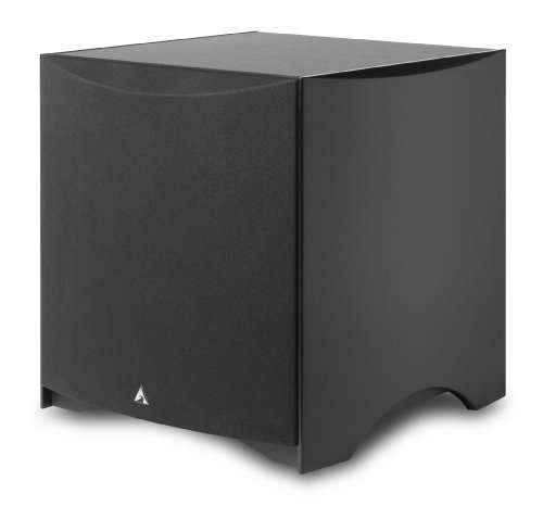 Atlantic Technology 444SB-BLK 12