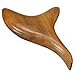 1 Pcs Body Trigeminal Massage Wood Massager Reflexology Wooden SPA Therapy Tool by Team-Management