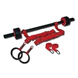 Body by Jake IM Body Weight Training Rings