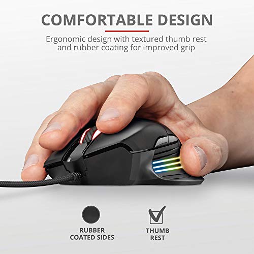 Trust-Gaming-GXT-940-Xidon-Raton-para-Gaming-con-resolucion-de-10000-PPP-e-iluminacion-LED-RGB-Completa-Negro