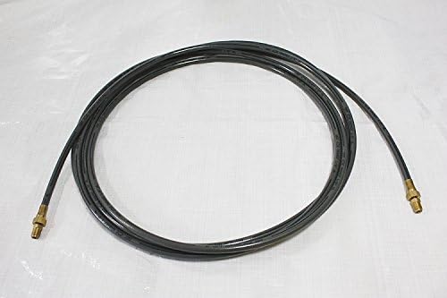 16 ft Thermoplastic Flexible Hydraulic Brake Lines #37204-192