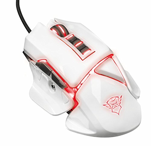 Trust-GXT-154-Falx-Raton-Gaming-Iluminado-con-Pesos-Ajustables-Blanco